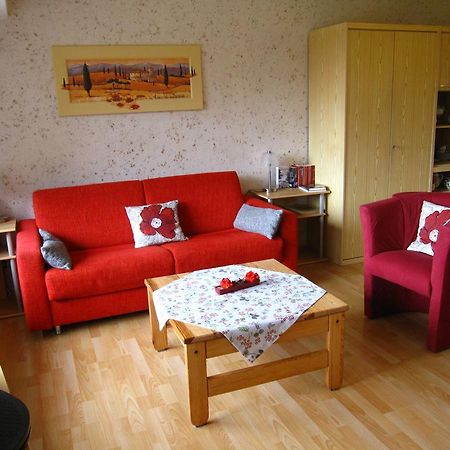 Ferienwohnung Kleinschmidt 海姆巴赫 外观 照片