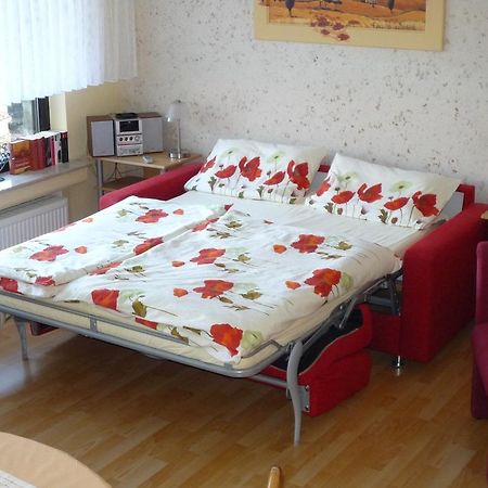 Ferienwohnung Kleinschmidt 海姆巴赫 外观 照片