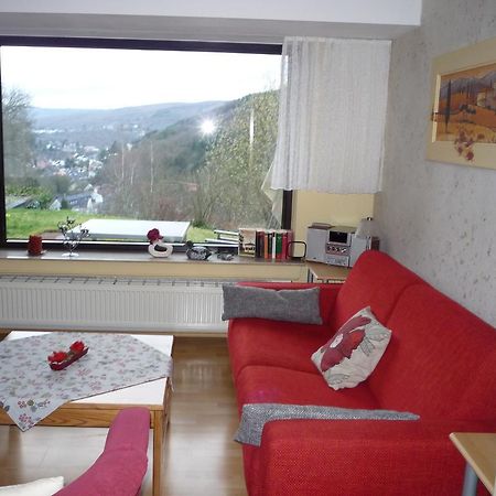 Ferienwohnung Kleinschmidt 海姆巴赫 外观 照片