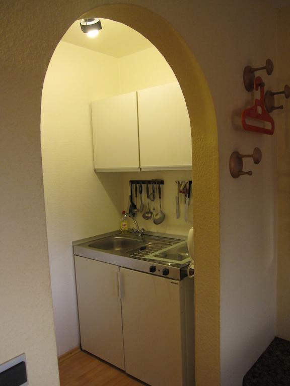 Ferienwohnung Kleinschmidt 海姆巴赫 外观 照片