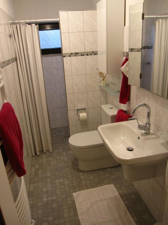 Ferienwohnung Kleinschmidt 海姆巴赫 外观 照片